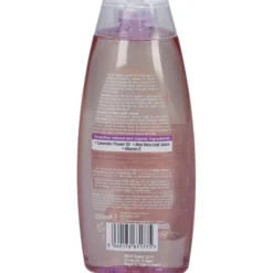 DR ORGANIC LAVENDER LAVANDA BODY WASH DETERGENTE CORPO 250 ML