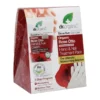 DR ORGANIC ROSE OTTO ROSA CREAM PACK CREMA MANI CON GUANTO IN BAMBU' SPECIAL PACK