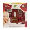DR ORGANIC ROSE ROSA PERFECT COMPLEXION GIFT PACK