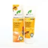 DR ORGANIC ROYAL JELLY PAPPA REALE CELLULITE CREAM CREMA ANTICELLULITE 200 ML