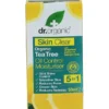 DR ORGANIC SKINCLEAR CREAM CREMA VISO 50 ML