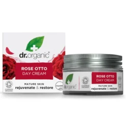 DR O ROSE OTTO CREMA VISO GIORNO 50 ML