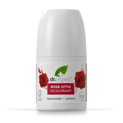 DR O ROSE OTTO DEODORANTE 50 ML
