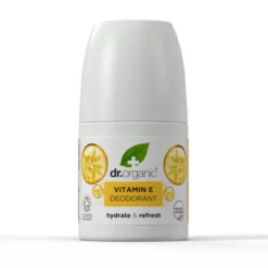 DR O VITAMIN E DEODORANTE 50 ML