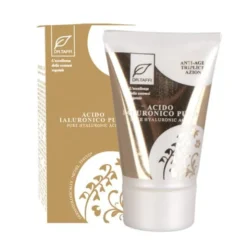 DR TAFFI ACIDO IALURONICO PURO USO ESTERNO 20 ML FORMULA GIOVINEZZA PROFONDA