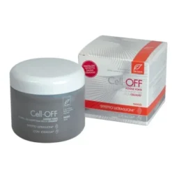 DR TAFFI FANGO 500 G CELL OFF