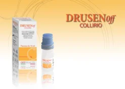 DRUSENOFF COLLIRIO 10 ML