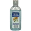 DUALSAN GEL MANI IGIENIZZANTE ALCOOL 62% 100 ML