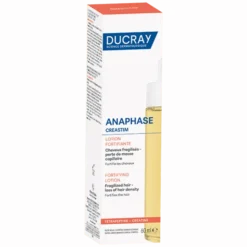 DUCRAY CREASTIM REACTIV LOZIONE CADUTA CAPELLI 60 ML