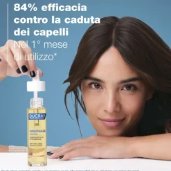 DUCRAY CREASTIM REACTIV LOZIONE CADUTA CAPELLI 60 ML
