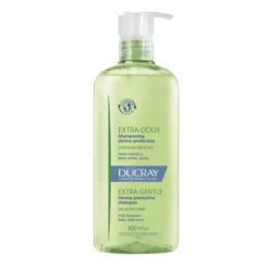 DUCRAY EXTRA GENTLE DERMOPROTECTIVE SHAMPOO 400 ML