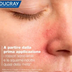DUCRAY KELUAL DS CREMA 40 ML 23