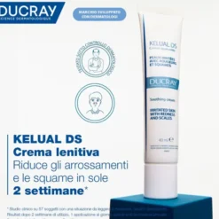 DUCRAY KELUAL DS CREMA 40 ML 23