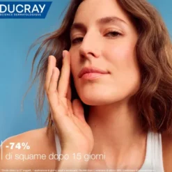 DUCRAY KELUAL DS CREMA 40 ML 23