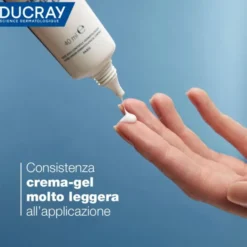 DUCRAY KELUAL DS CREMA 40 ML 23