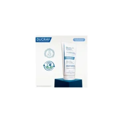 DUCRAY KELUAL DS GEL MOUSSE DETERGENTE 200 ML