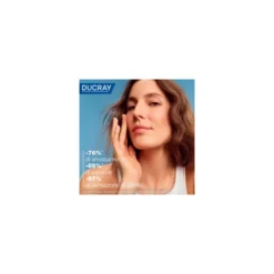 DUCRAY KELUAL DS GEL MOUSSE DETERGENTE 200 ML