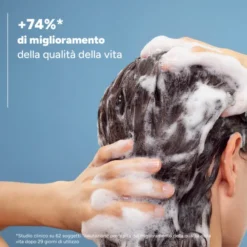 Ducray Kelual DS Original Shampoo Trattante contro la Forfora Severa, Anti-ricomparsa, Lenisce la sensazione di prurito, 100ml