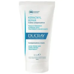 DUCRAY KERACNYL CR REPAIR 50 ML