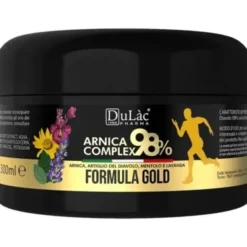 DULAC ARNICA COMPLEX 98% 300 ML