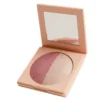 Duo Blush & Highlighter Goovi cotto viso, formato 6g