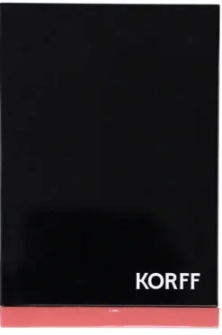Duo Bronzer & Blush Korff MK 01 effetto glow, 2in1