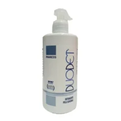 DUODET PHARCOS 400 ML