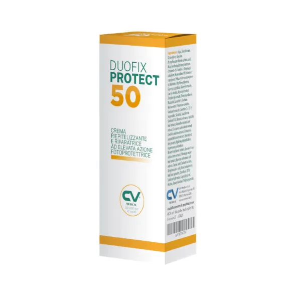 DUOFIX PROTECT 50 CREMA