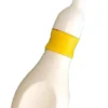 EarBuddy Giallo dispositivo per la pulizia delle orecchie