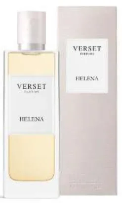 Eau de Parfum Helena 2027, profumo donna 50ml