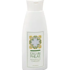 EAU DE PHILAE ARNICA BAGNODOCCIA TONIFICANTE FLACONE 400 ML