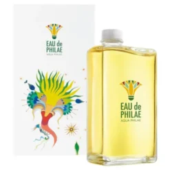 EAU DE PHILAE EAU DE TOILETTE 1000 ML
