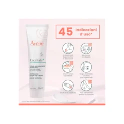 EAU THERMALE AVENE CICALFATE + CREMA RISTRUTTURANTE PROTETTIVA 100 ML