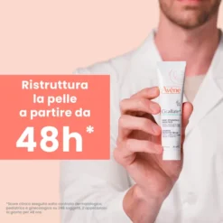EAU THERMALE AVENE CICALFATE + CREMA RISTRUTTURANTE PROTETTIVA 100 ML