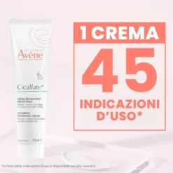 EAU THERMALE AVENE CICALFATE + CREMA RISTRUTTURANTE PROTETTIVA 100 ML