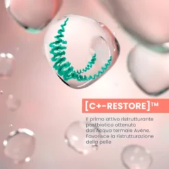 EAU THERMALE AVENE CICALFATE + CREMA RISTRUTTURANTE PROTETTIVA 100 ML