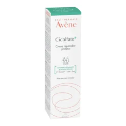 EAU THERMALE AVENE CICALFATE + CREMA RISTRUTTURANTE PROTETTIVA 40 ML