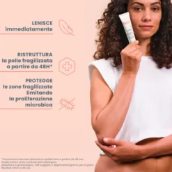 EAU THERMALE AVENE CICALFATE + CREMA RISTRUTTURANTE PROTETTIVA 40 ML