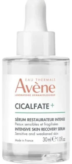 EAU THERMALE AVENE CICALFATE+ SIERO 30 ML