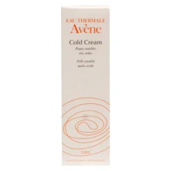 EAU THERMALE AVENE COLD CREME CREMA PER PELLI SENSIBILI 40 ML