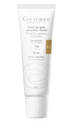 EAU THERMALE AVENE COUVRANCE FONDOTINTA MIELE 30 ML