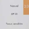 EAU THERMALE AVENE COUVRANCE FONDOTINTA NATURALE 30 ML