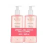 EAU THERMALE AVENE DUO BODY GEL DOCCIA 2 X 500 ML
