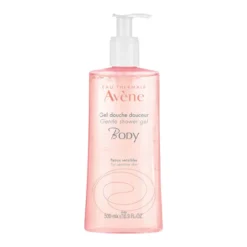 EAU THERMALE AVENE GEL DOCCIA 500 ML