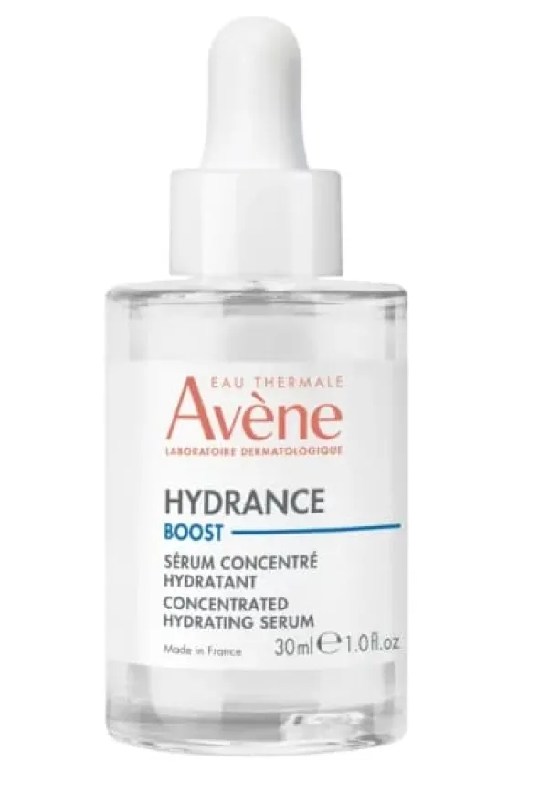 EAU THERMALE AVENE HYDRANCE BOOST SIERO CONCENTRATO 300 ML