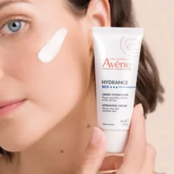 EAU THERMALE AVENE HYDRANCE CREMA RICCA 40 ML