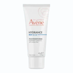 EAU THERMALE AVENE HYDRANCE CREMA RICCA 40 ML