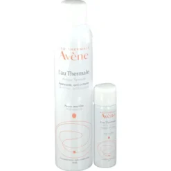 EAU THERMALE AVENE KIT ACQUA TERMALE SPRAY 300 ML + 50 ML