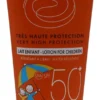 EAU THERMALE AVENE LATTE SOLARE SPF 50+ BAMBINO 100 ML