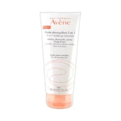 EAU THERMALE AVENE LATTE STRUCCANTE 3 IN 1 200 ML